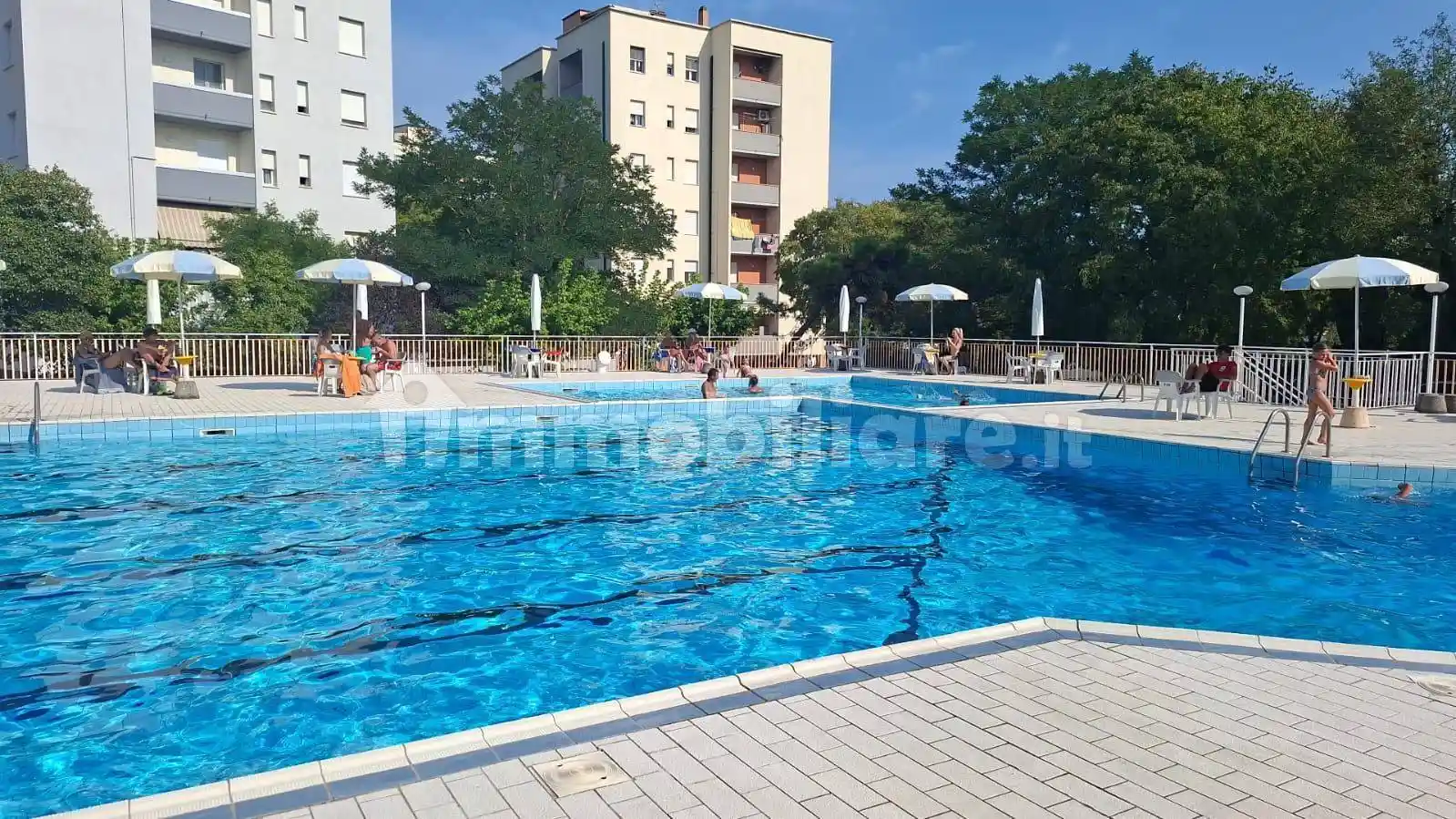 Appartamento in affitto a Ravenna