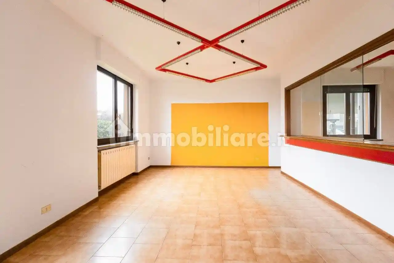 Appartamento in vendita a Borgomanero