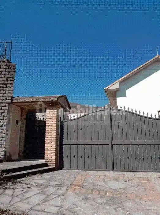 Villetta a schiera in vendita a Soriano nel Cimino
