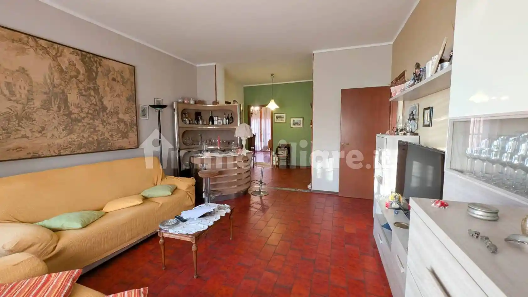 Appartamento in vendita a Alessandria