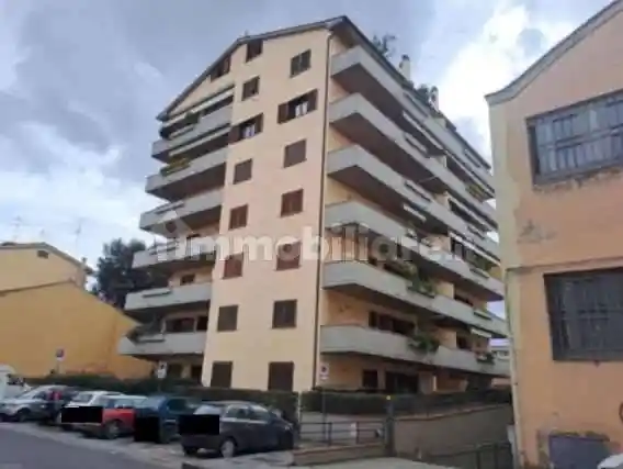 Appartamento in vendita a Prato