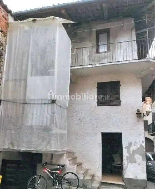 Casa indipendente in vendita a Rivara