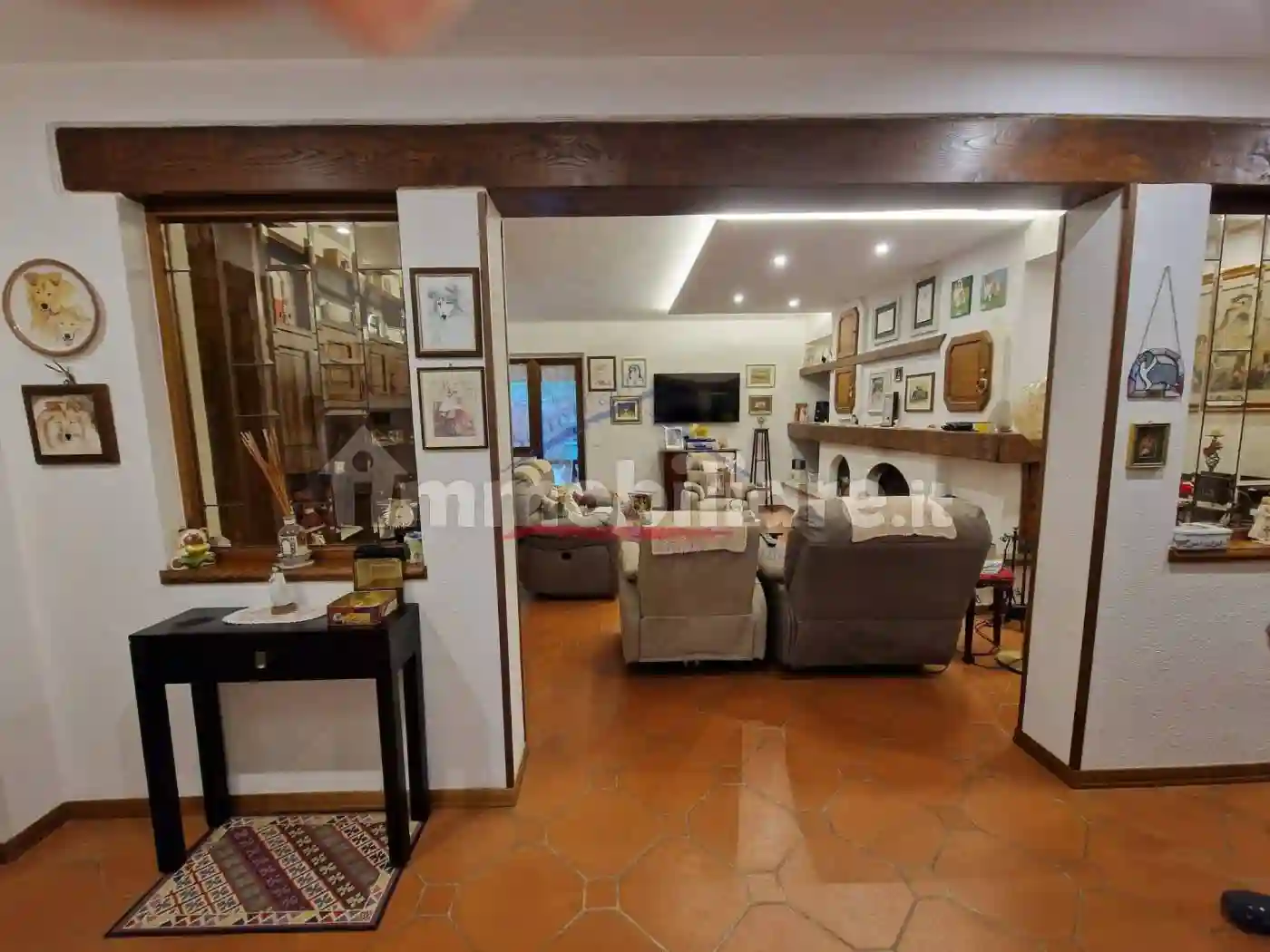 Casa indipendente - foto 3