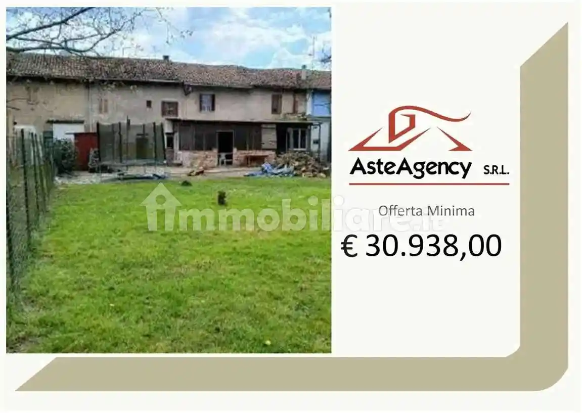 Casa indipendente in vendita a Langosco