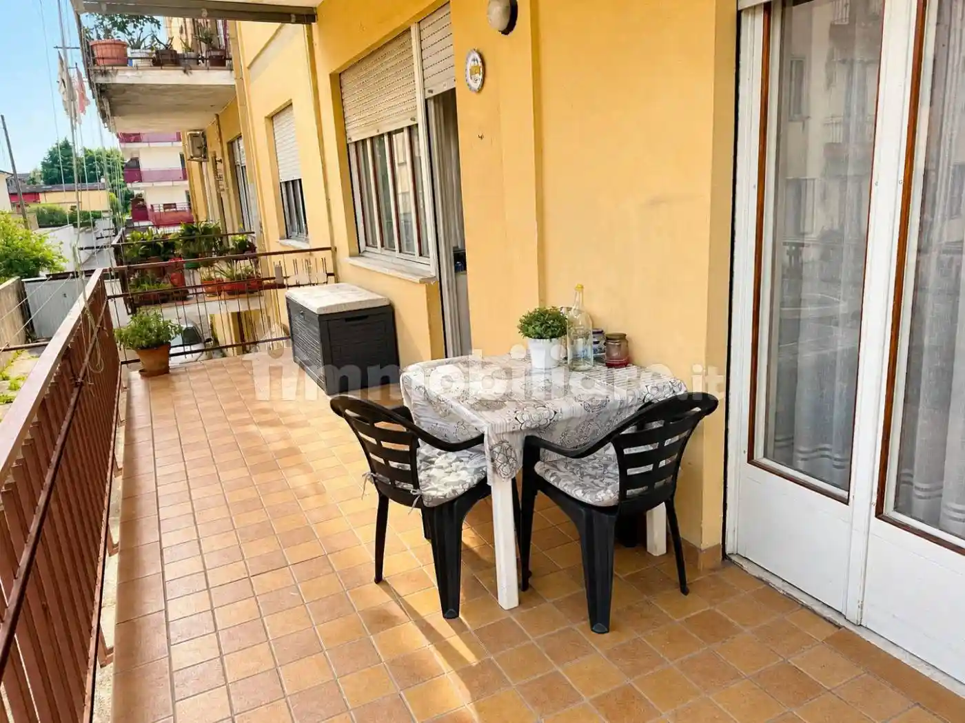 Appartamento in vendita a Vicenza