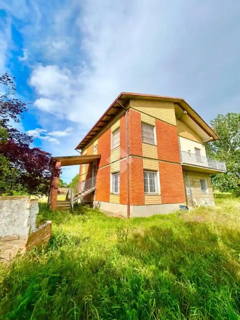 Appartamento in vendita a Calderara di Reno