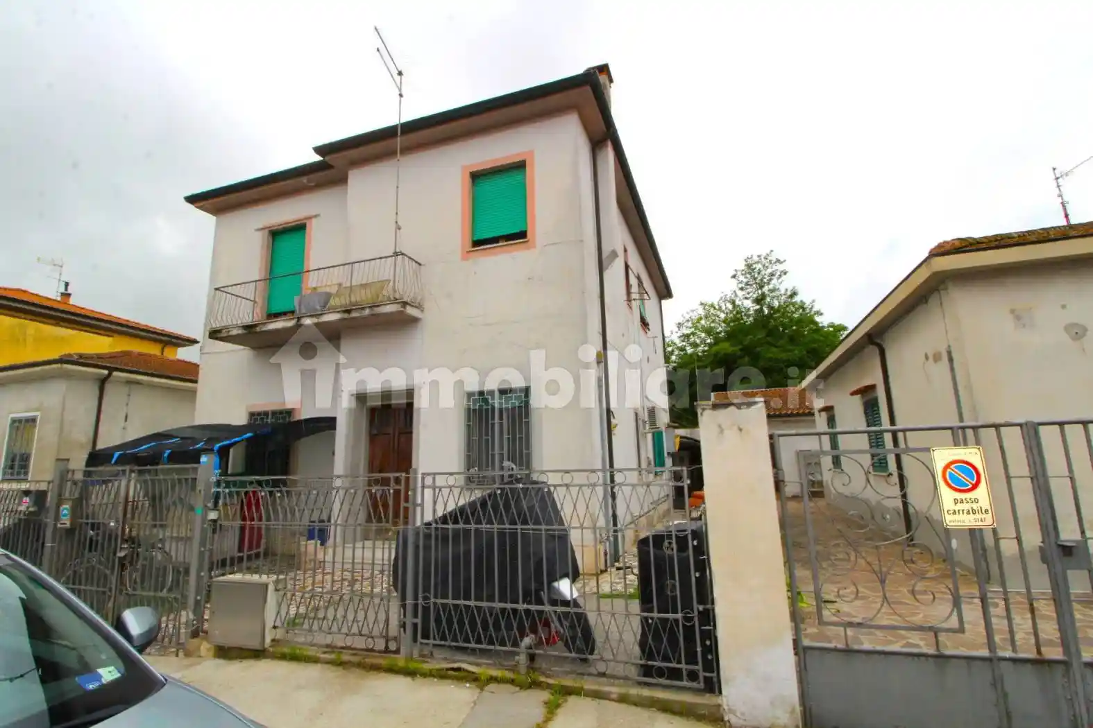 Appartamento in vendita a Pisa