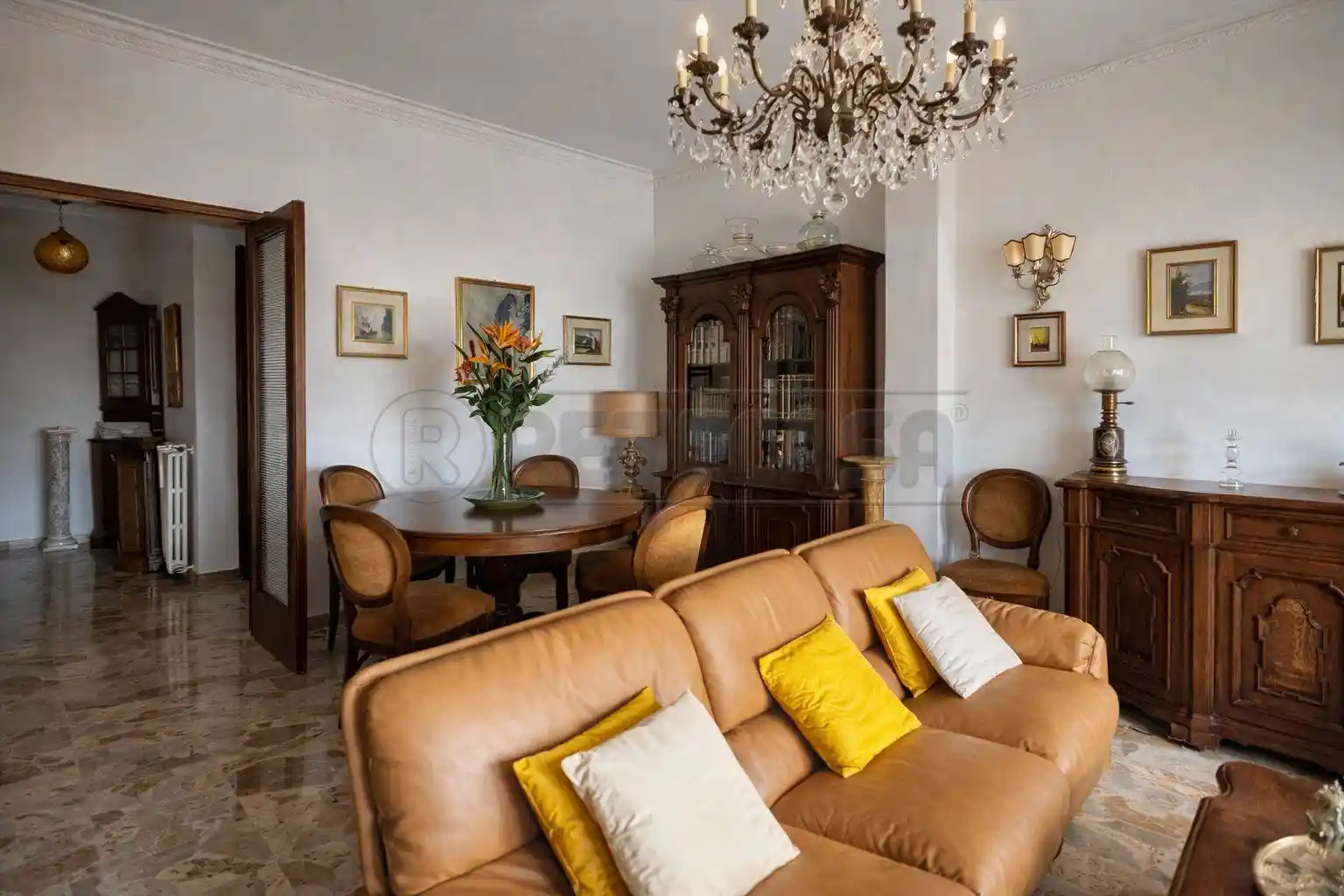 Appartamento in vendita a Carrara