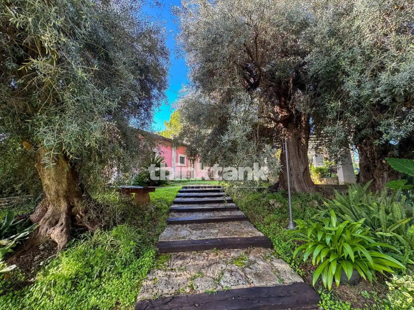 Villa in vendita a Siracusa
