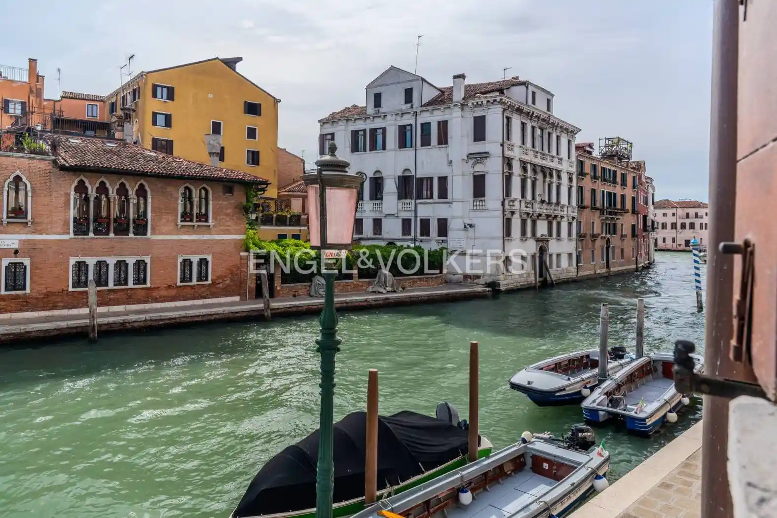 Appartamento in vendita a Venezia