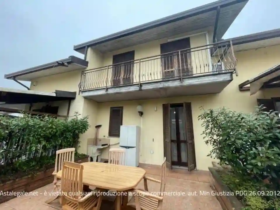 Villetta a schiera - foto 3