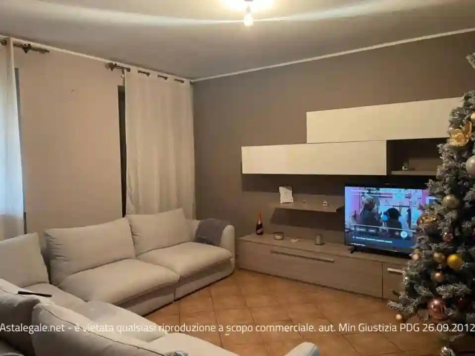 Villetta a schiera - foto 4