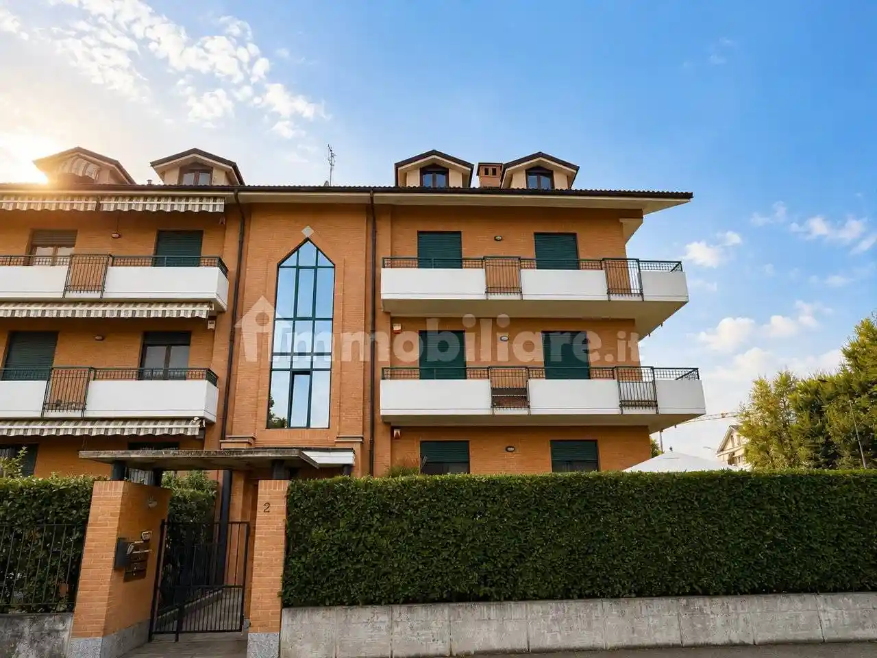 Appartamento in vendita a Carmagnola