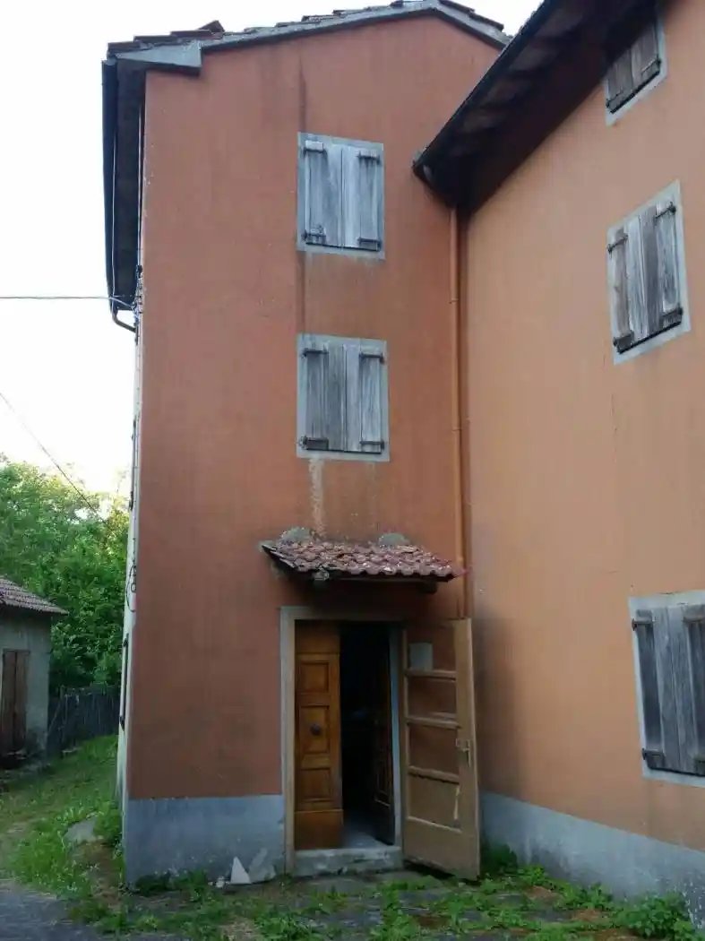 Casa indipendente in vendita a Cantagallo