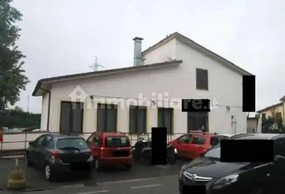 Casa indipendente in vendita a Firenze
