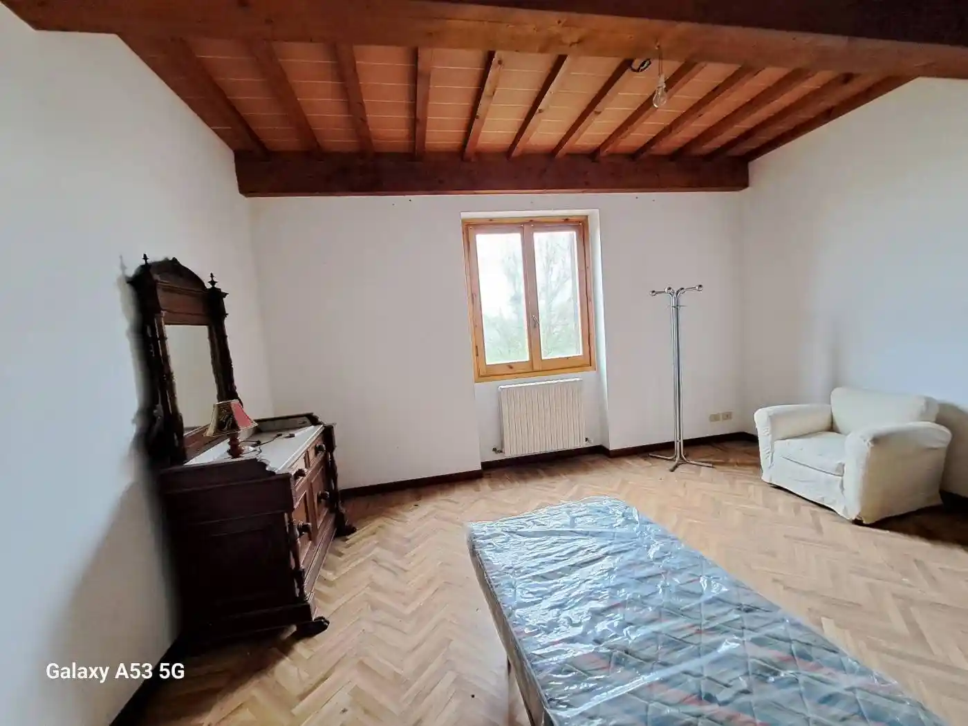 Casa indipendente in vendita a Castelnuovo Berardenga