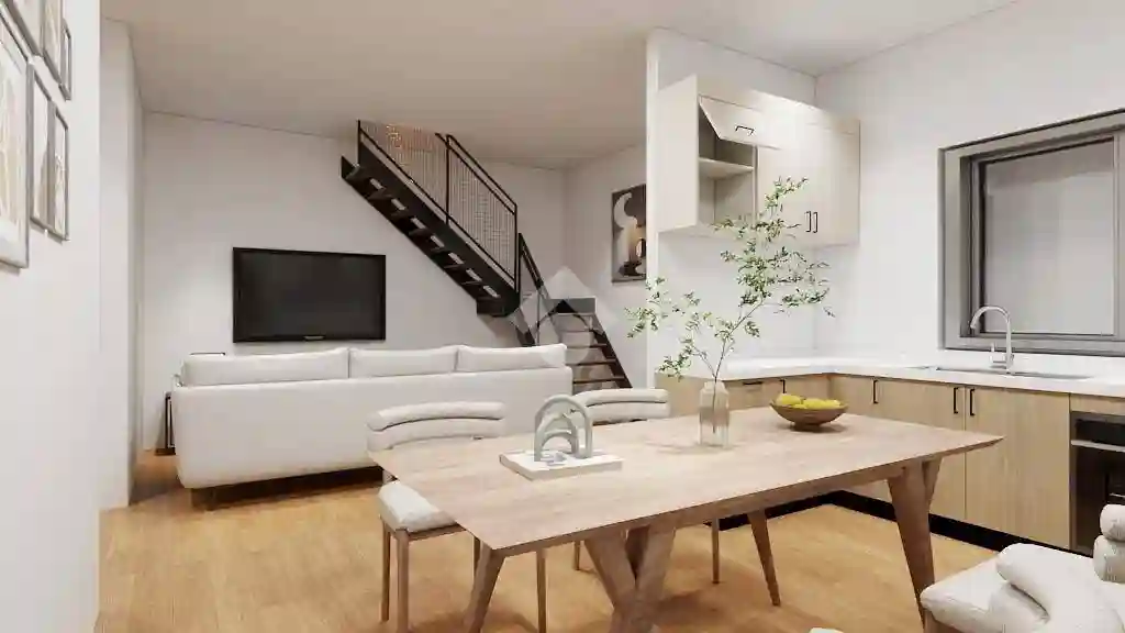 Villa - foto 5