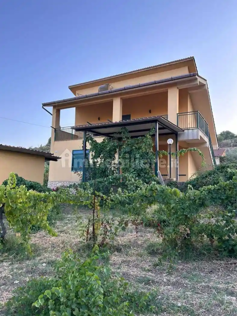 Villa in vendita a Agrigento