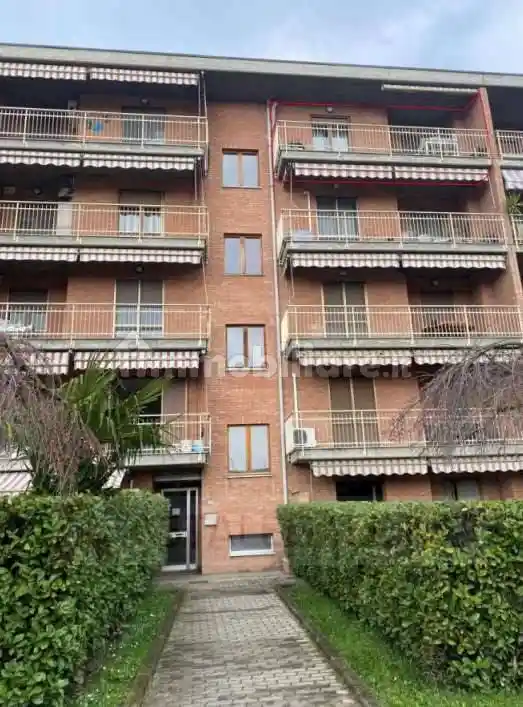 Appartamento in vendita a Settimo Torinese