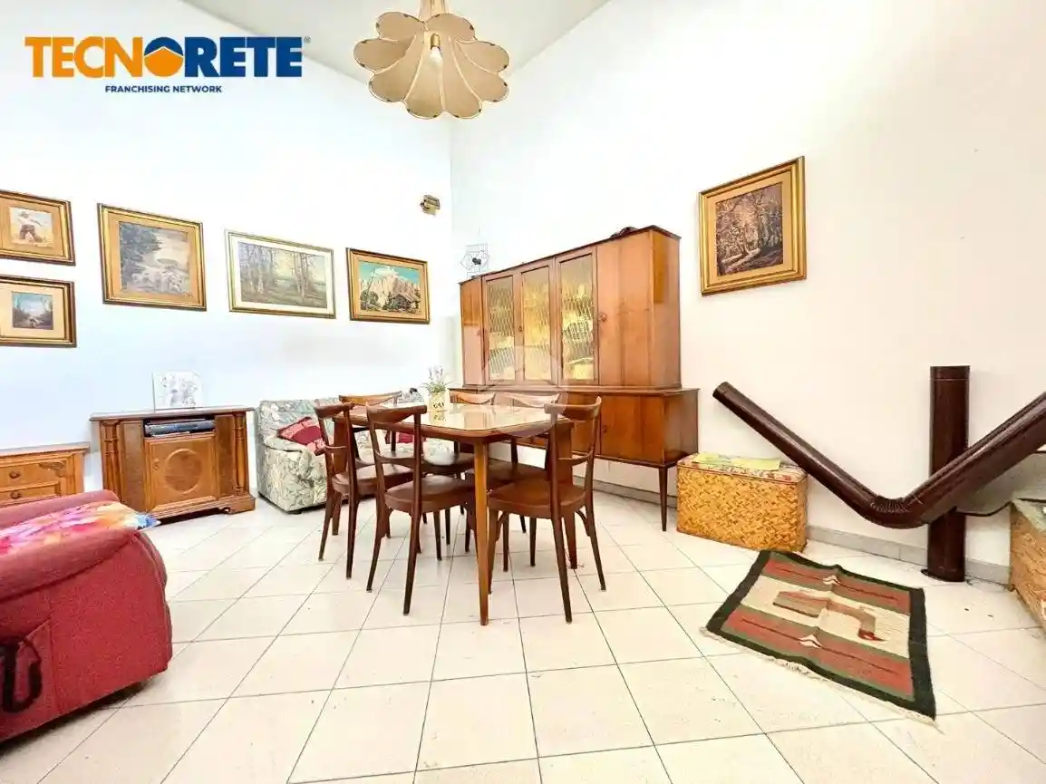 Appartamento in vendita a La Spezia
