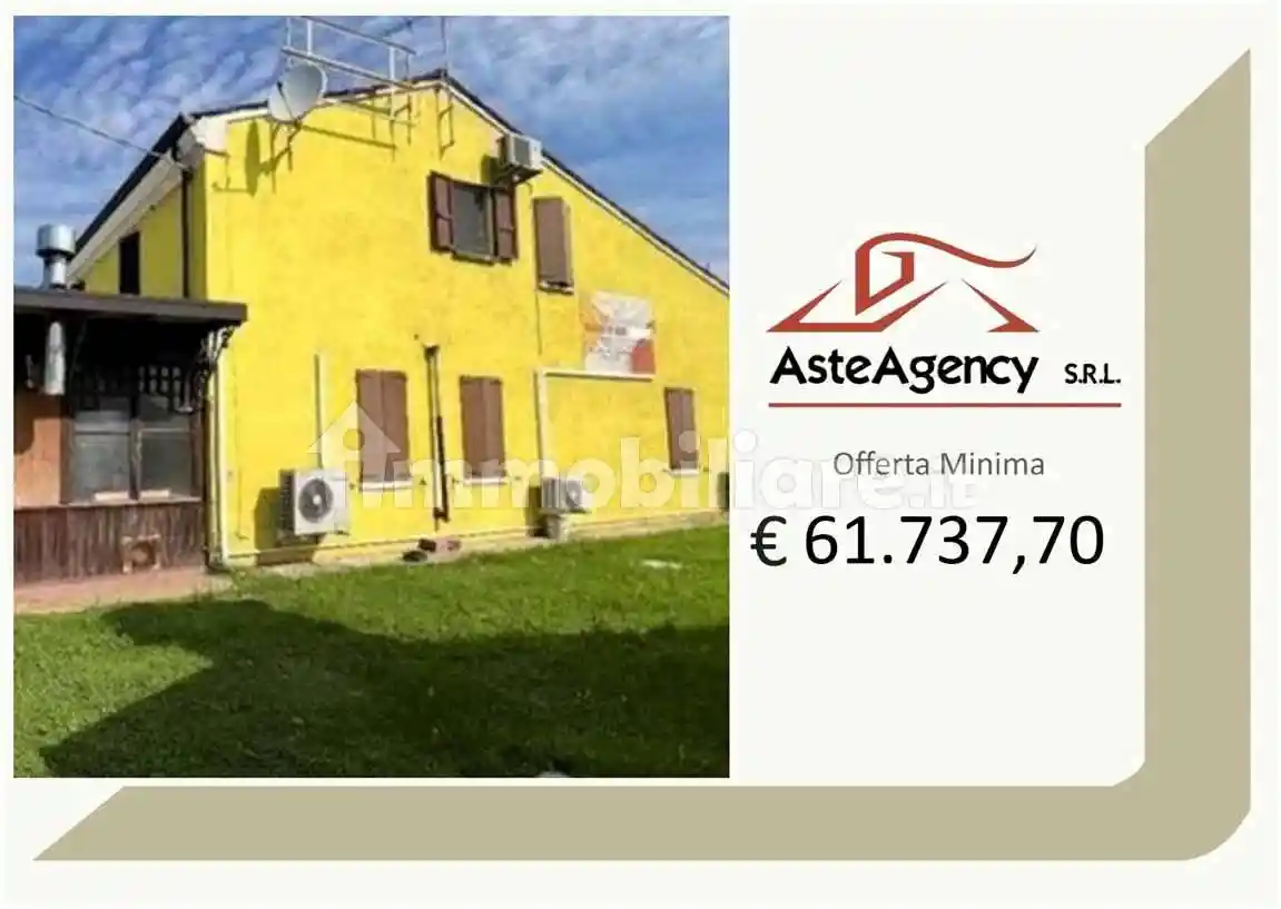 Appartamento in vendita a Mantova