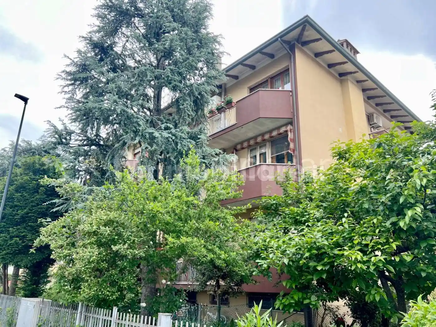 Appartamento in vendita a San Mauro Pascoli