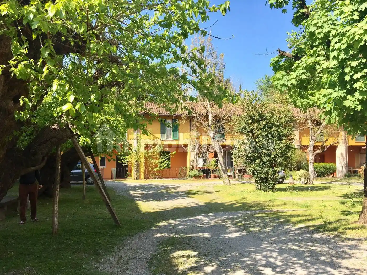 Appartamento in affitto a Bussero