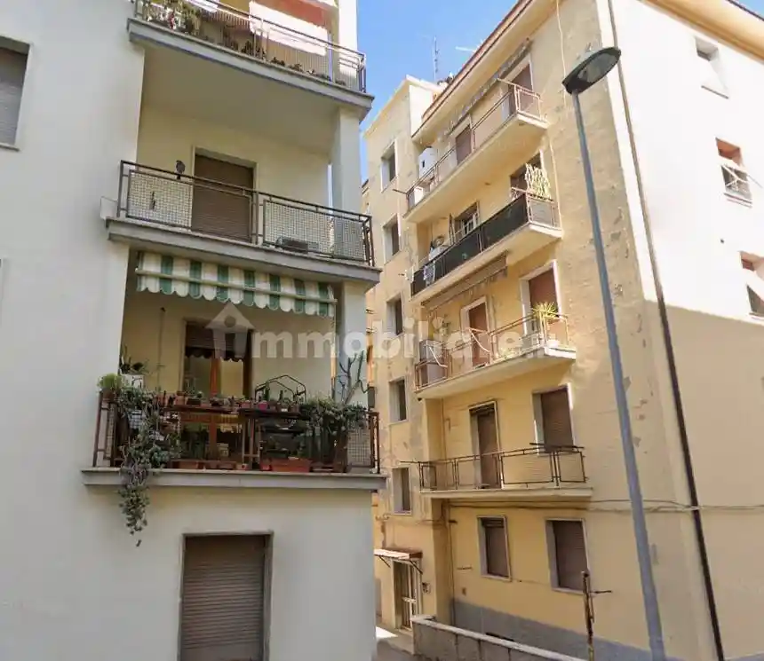 Appartamento in vendita a Ancona