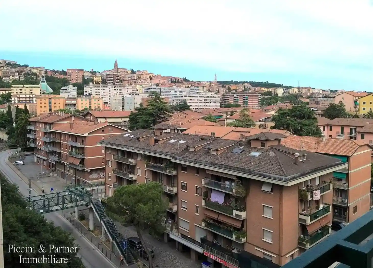 Attico - Mansarda in vendita a Perugia