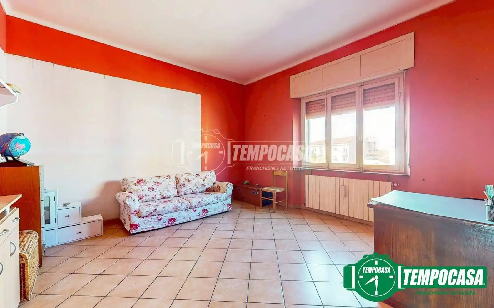 Appartamento in vendita a Valenza