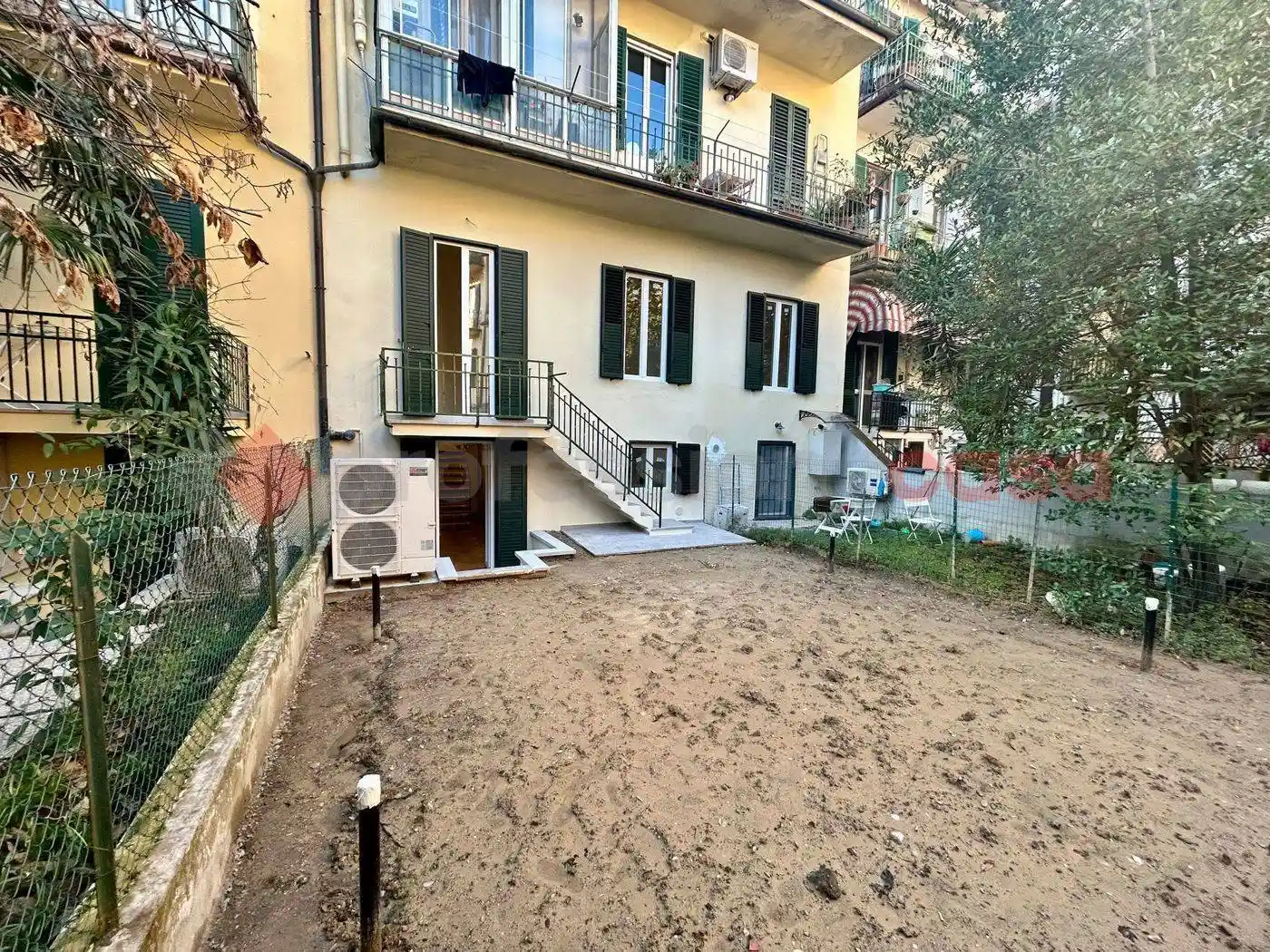 Appartamento in vendita a Firenze