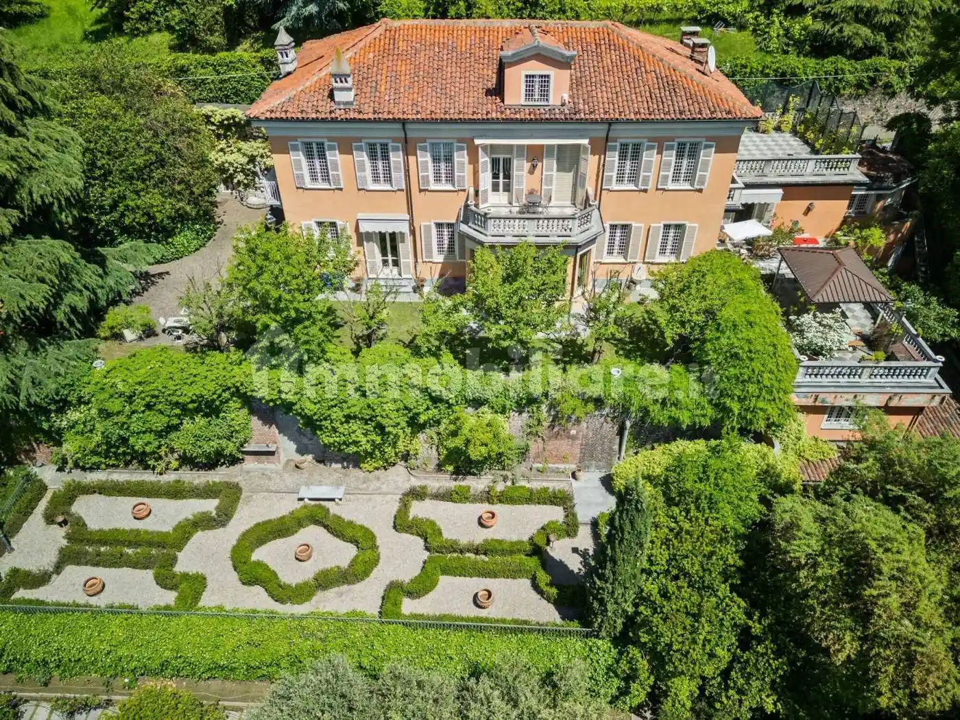 Villa in vendita a Torino