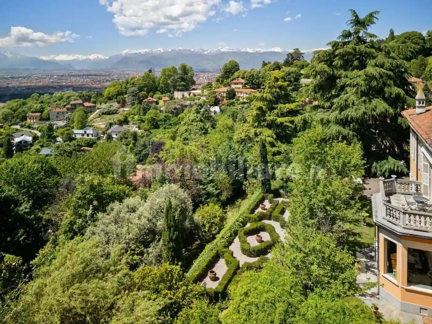Villa - foto 4