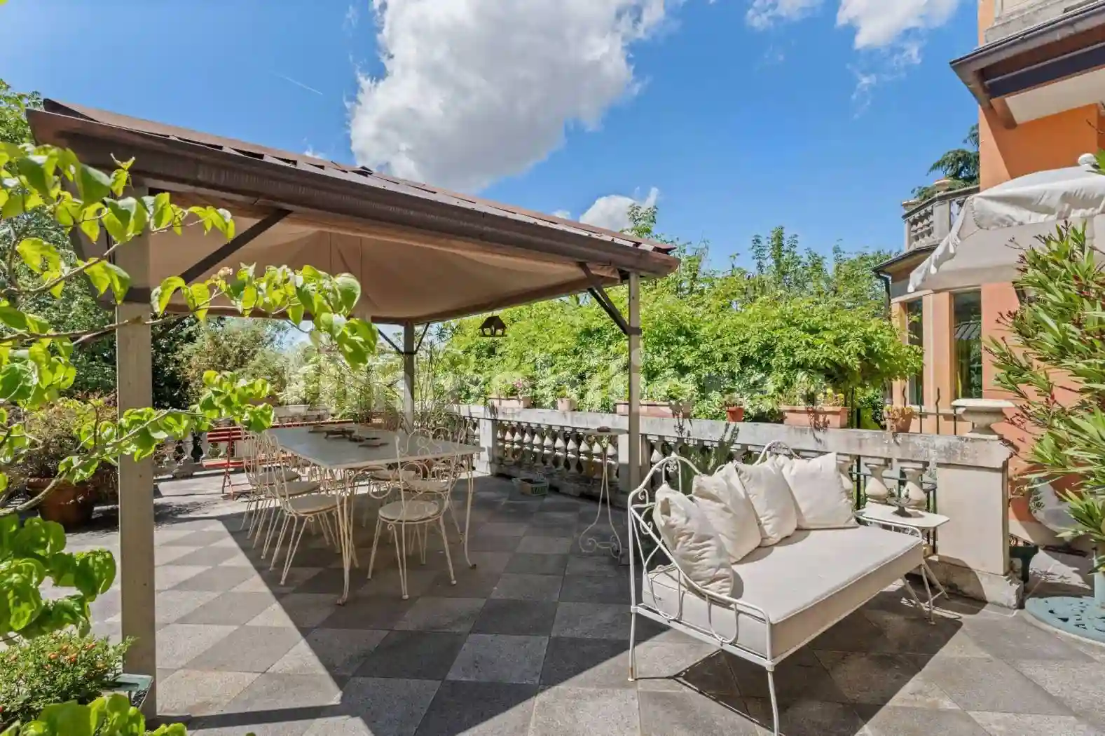 Villa - foto 5