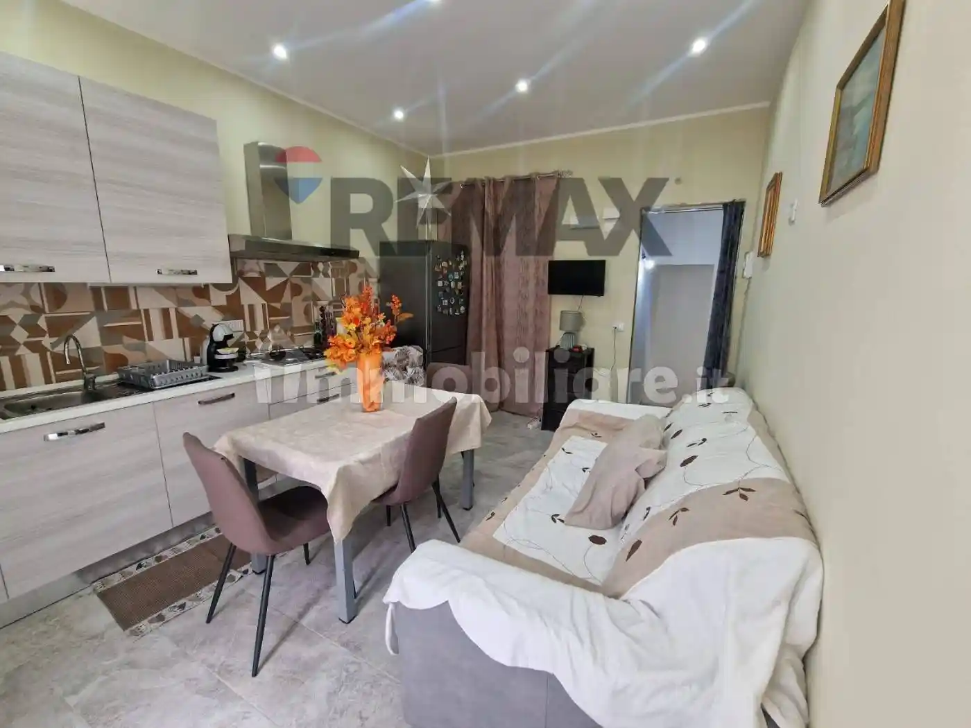 Casa indipendente in vendita a Carini