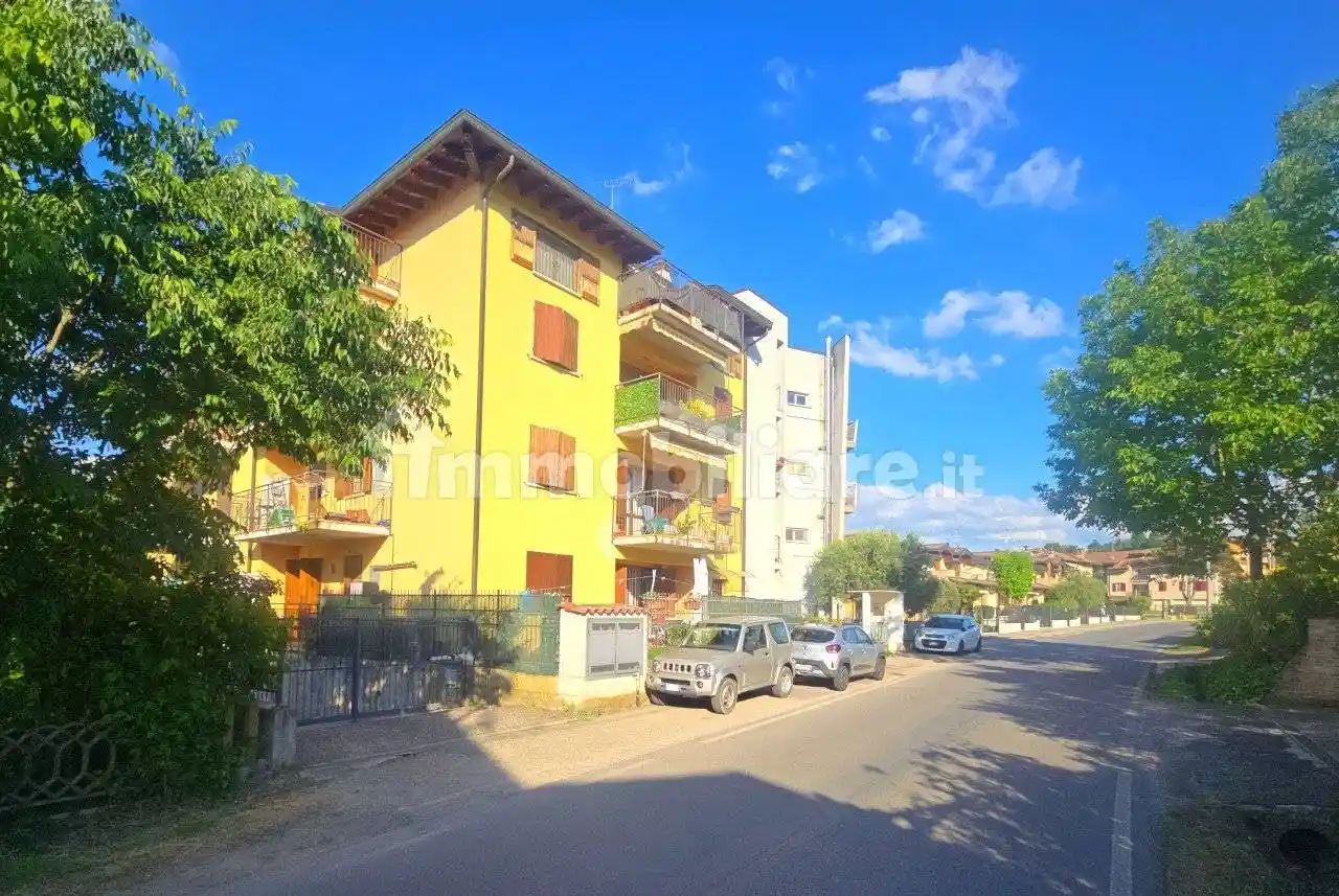 Appartamento in vendita a Casteggio