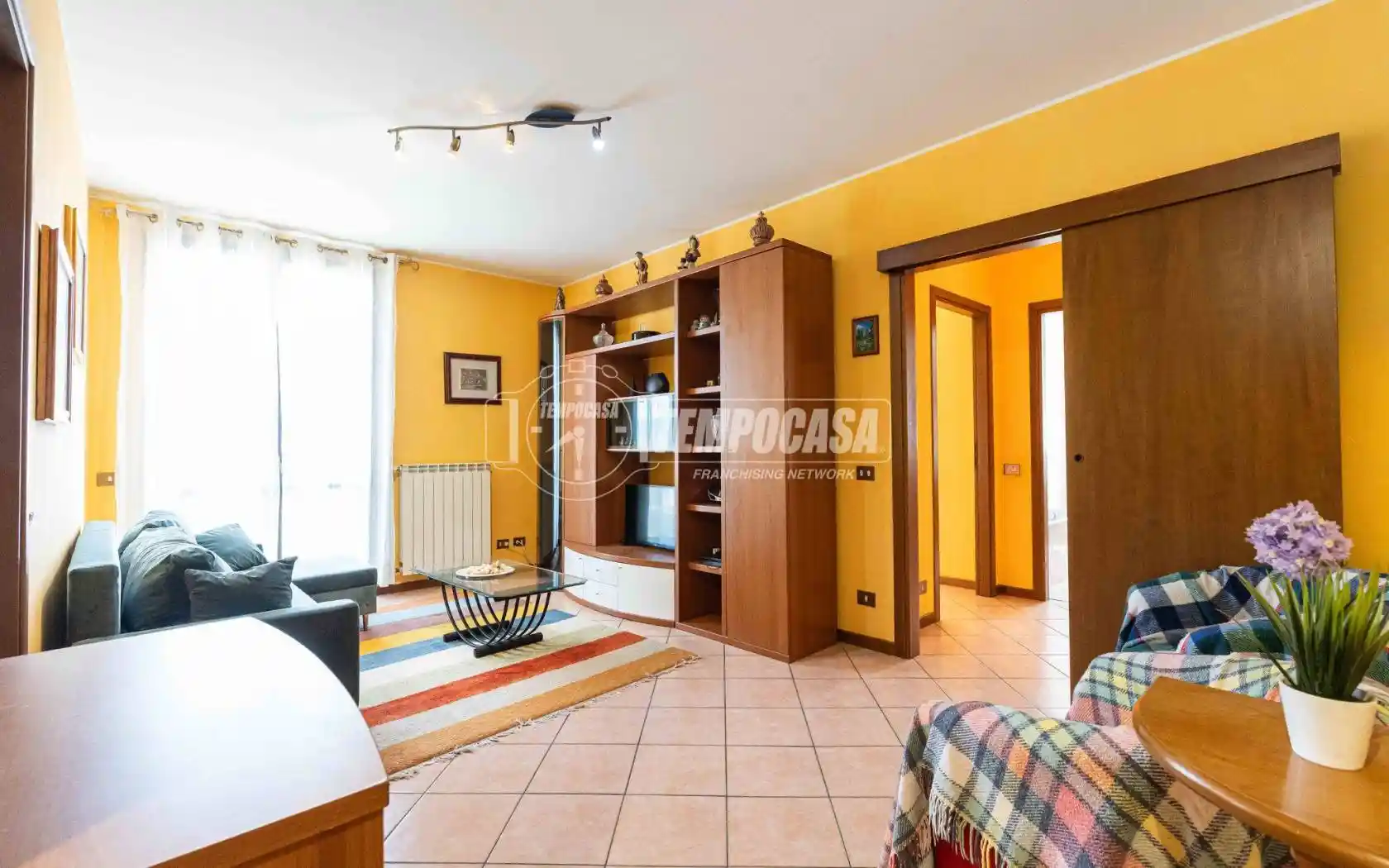 Appartamento in vendita a Merone