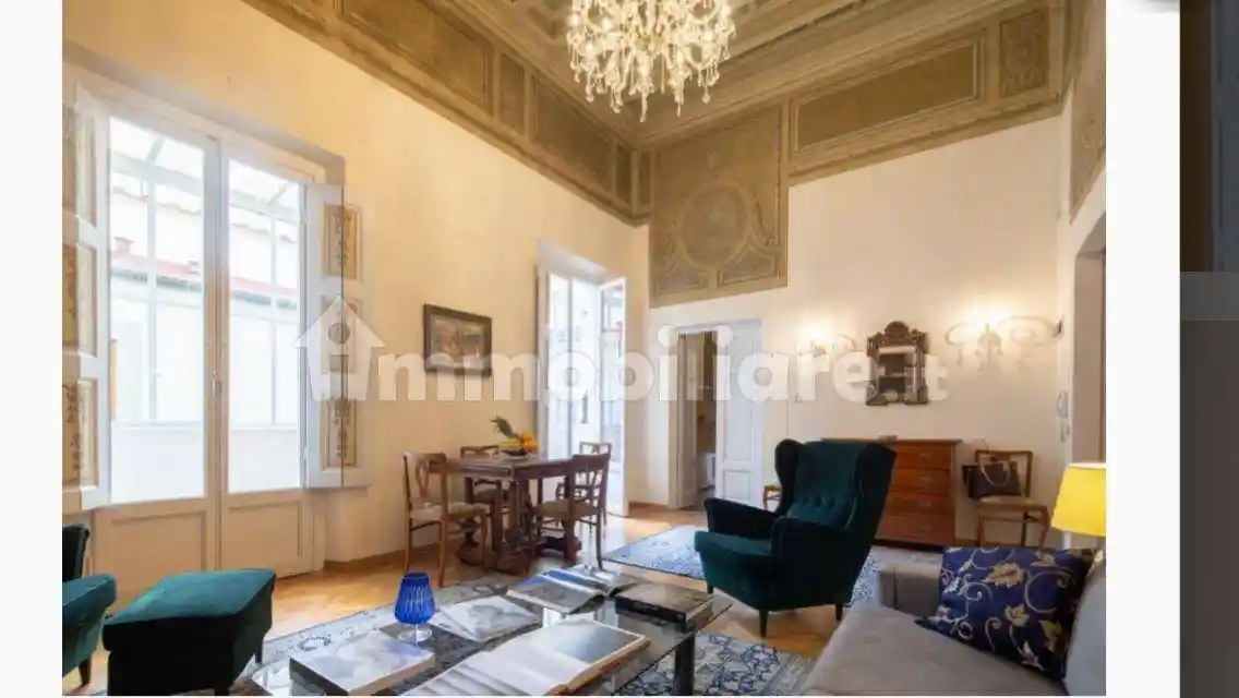 Appartamento in affitto a Firenze
