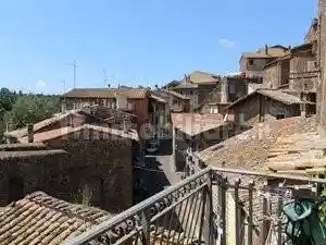 Appartamento in vendita a Sutri