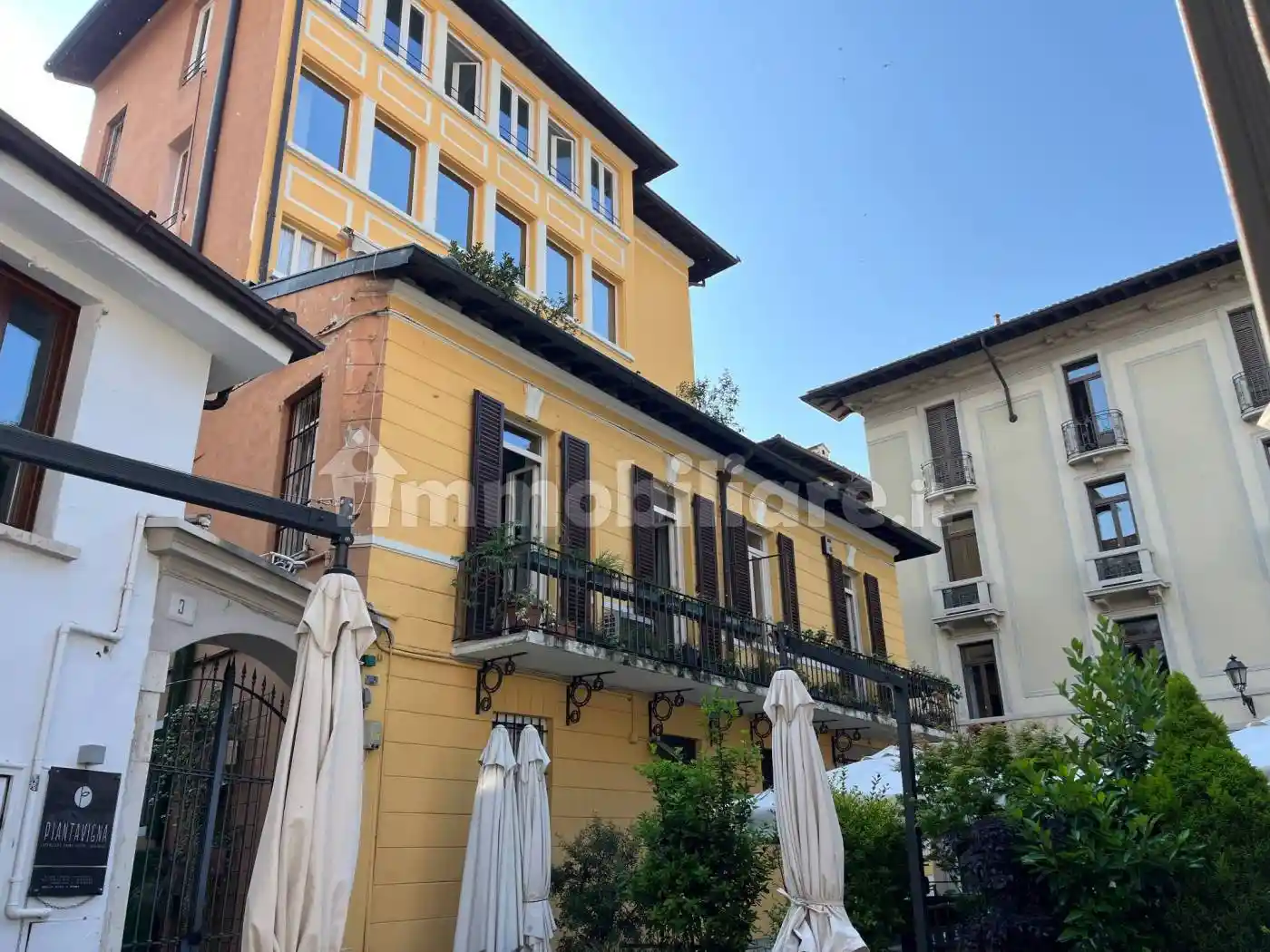 Appartamento in vendita a Brescia