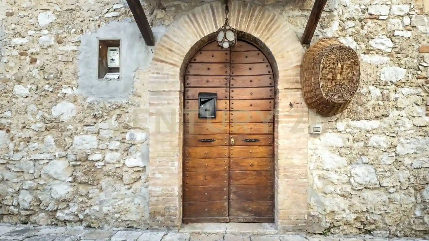 Villa in vendita a Spoleto