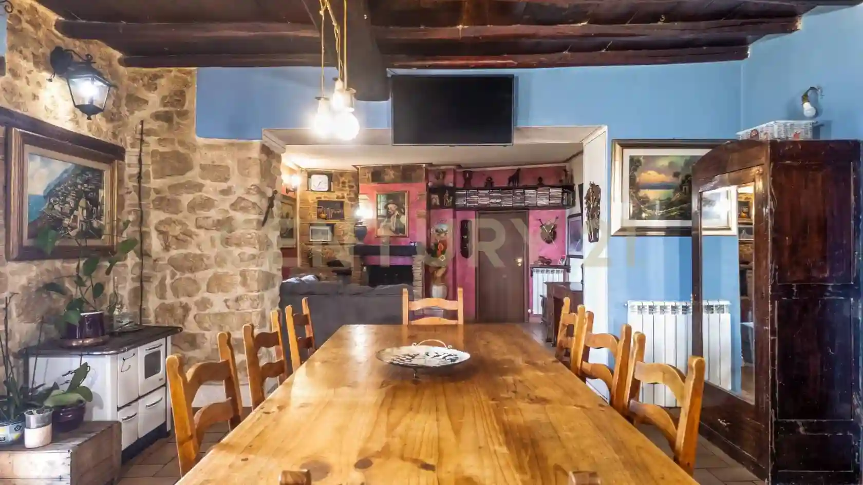 Villa - foto 5