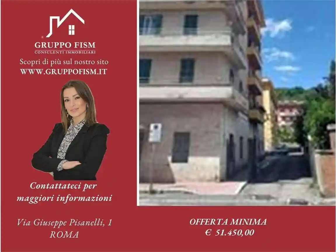 Appartamento in vendita a Orte