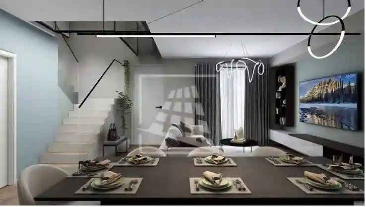 Villa - foto 5