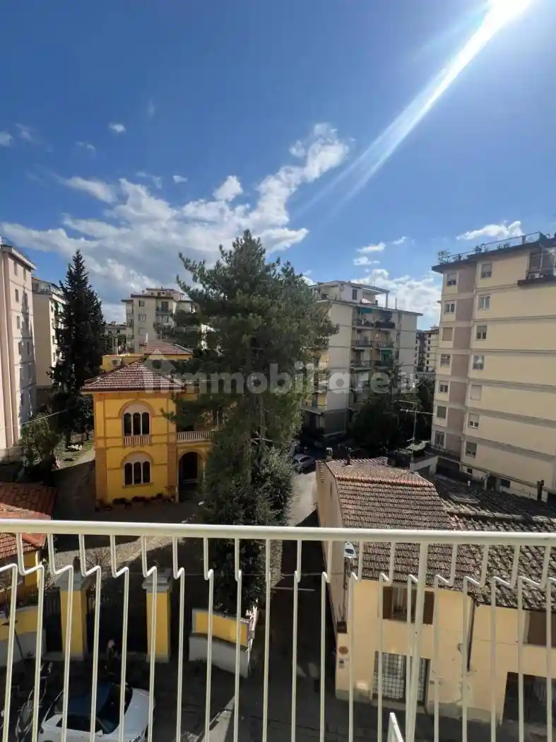 Appartamento in vendita a Firenze