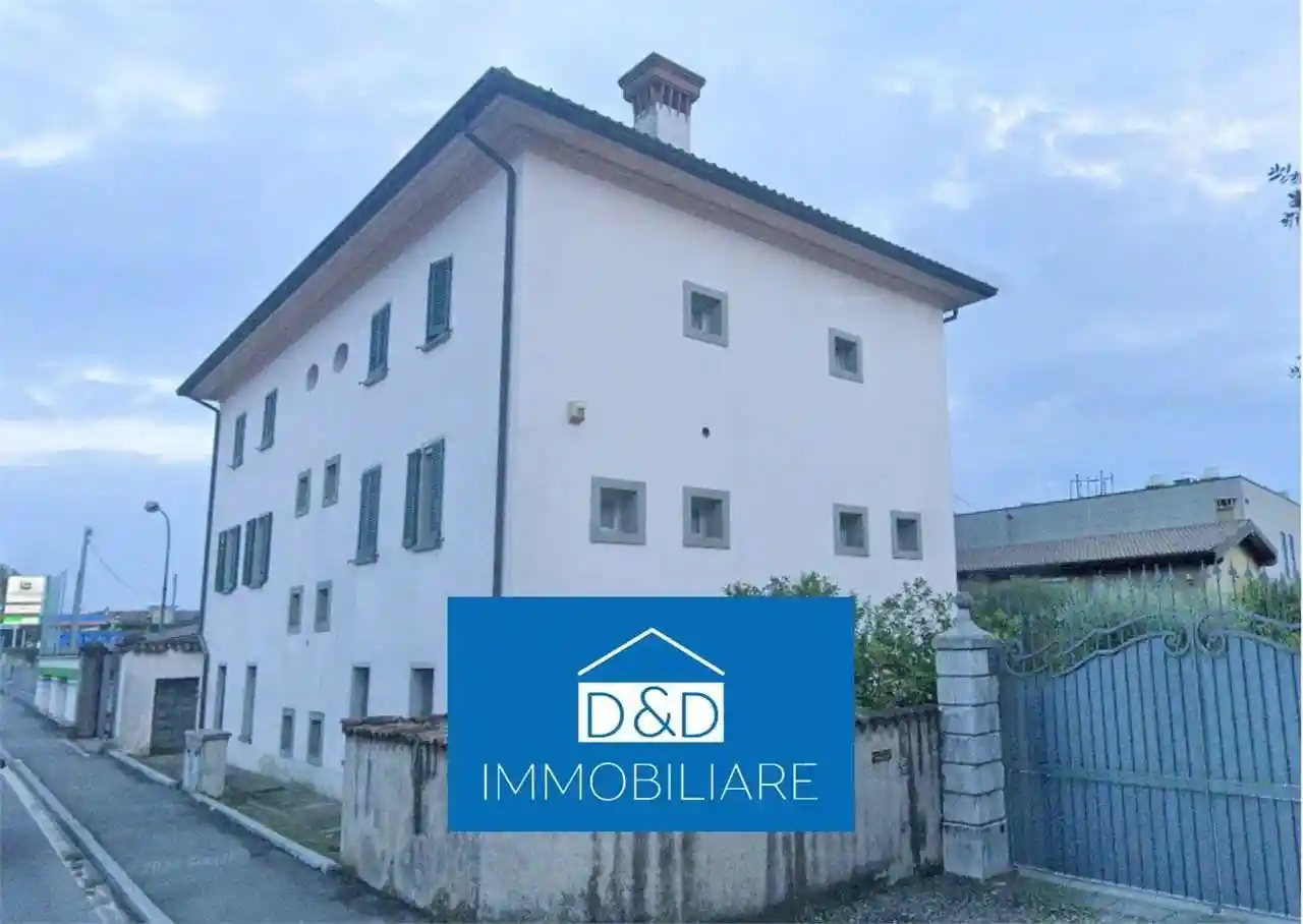 Appartamento in vendita a Rovato