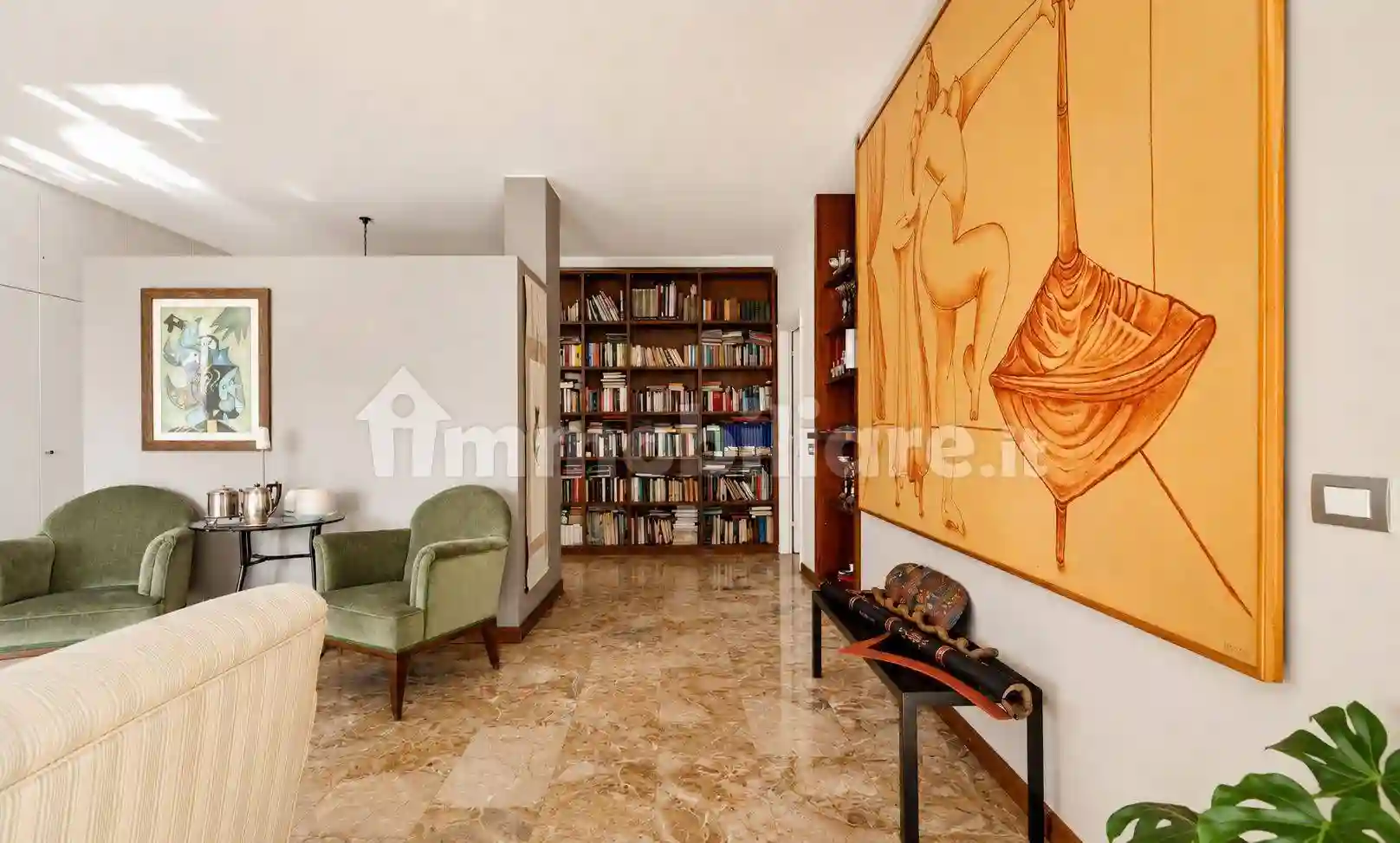 Appartamento - foto 5
