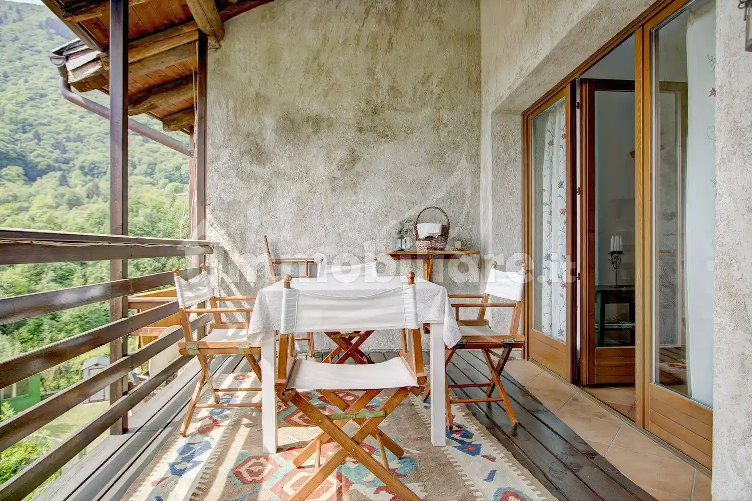Casa indipendente in vendita a Riva del Garda