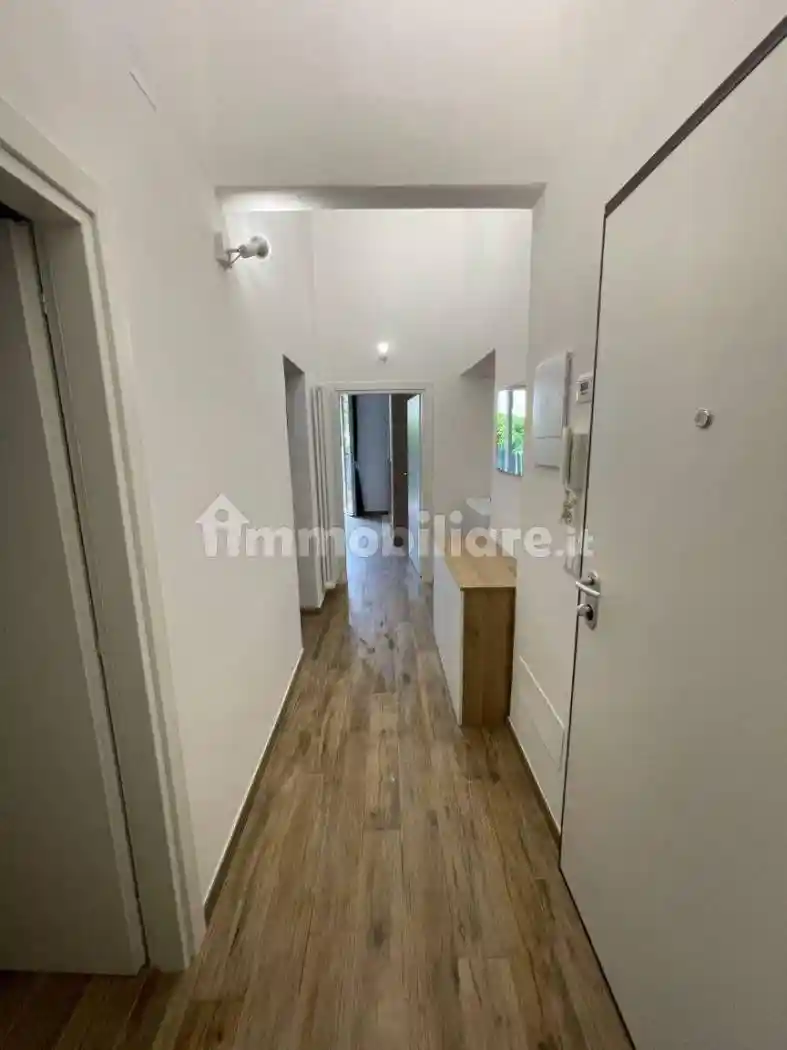 Appartamento in affitto a Pisa