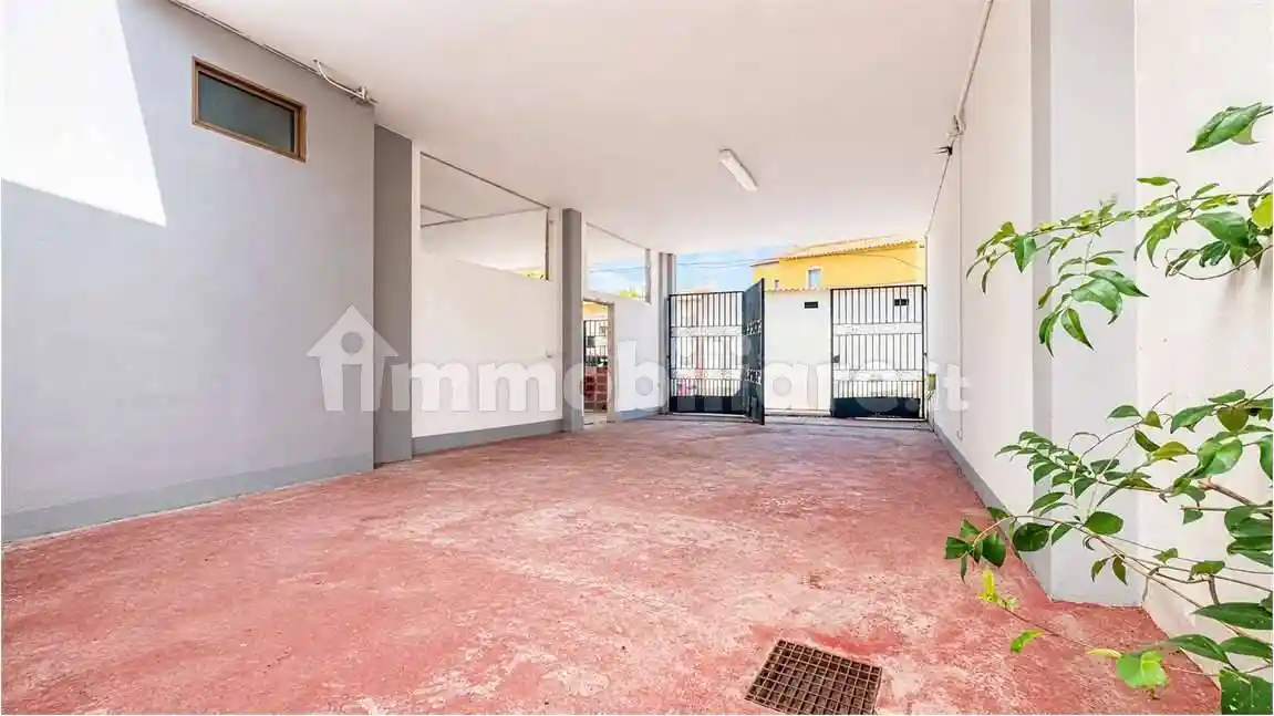 Appartamento in vendita a Decimoputzu